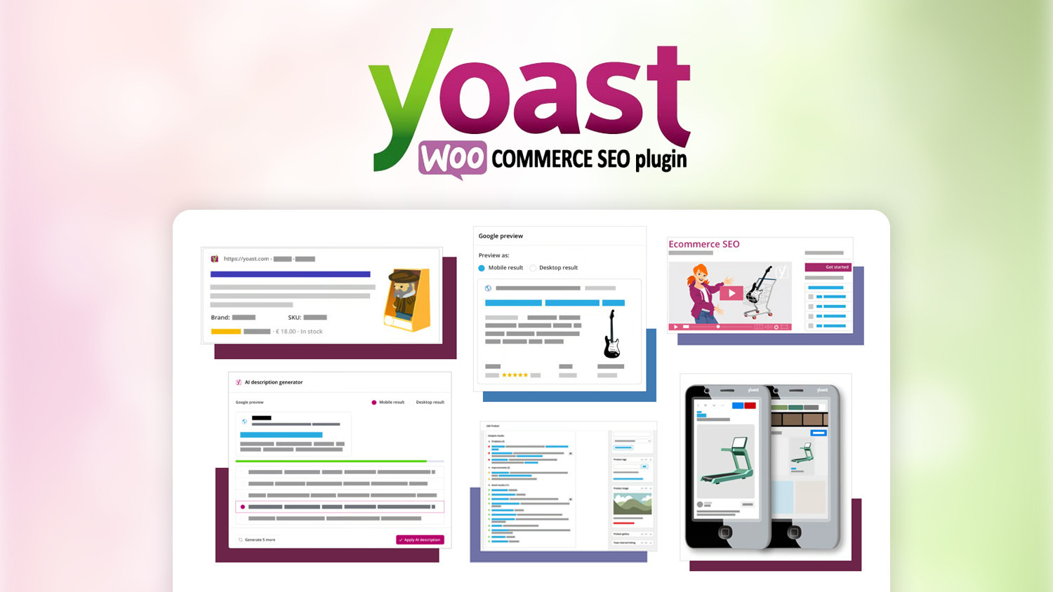 Yoast WooCommerce SEO Premium: Elevate Your Online Store's Search Visibility