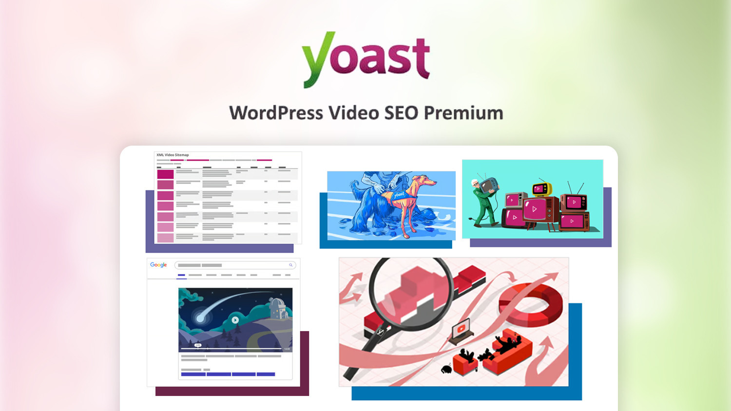 Yoast Video SEO Premium: Optimize Your Videos for Maximum Search Visibility